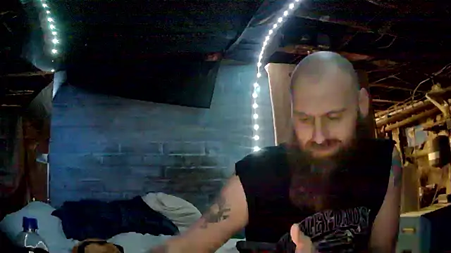 Cowboy815 online show from 01.10.26