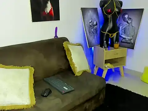 -NICKFOXXX- online show from 09.11.25