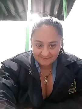 Snapshot of Celeste-sm chatting on 09.15.25 Celeste-sm online show from 09.15.25
