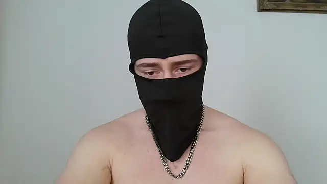 PhantomGent online show from 04.01.26