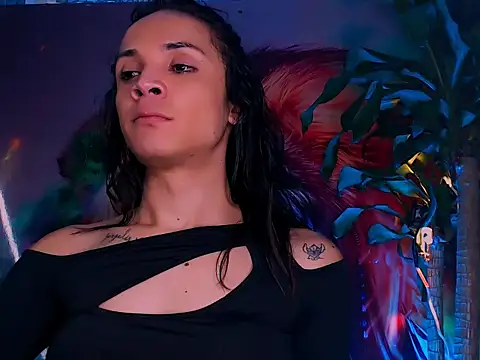 Cristal Gem1 online show from 10.22.25