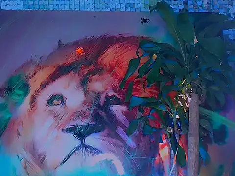 Cristal Gem1 online show from 11.03.25