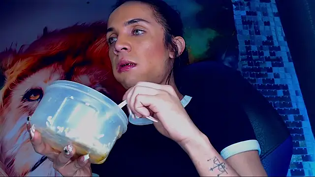 Cristal Gem1 online show from 01.07.26