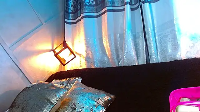 Cristal Gem1 online show from 02.12.26