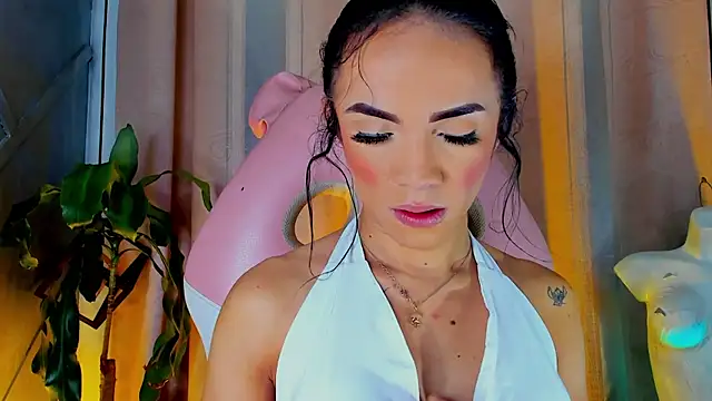 Cristal Gem1 online show from 07.13.26