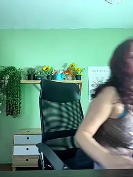 Snapshot of Alejandra-Torres chatting on 09.13.25 Alejandra-Torres online show from 09.13.25