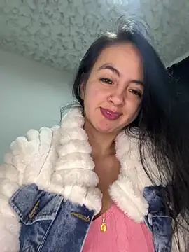 Snapshot of salo-rousee chatting on 02.24.26 salo-rousee online show from 02.24.26