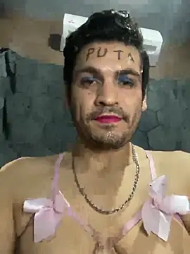 Snapshot of sissymetsmokr chatting on 07.18.26 sissymetsmokr online show from 07.18.26