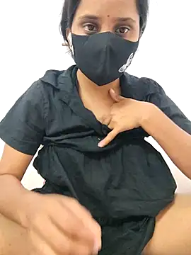 Snapshot of Miss_Riya20 chatting on 10.29.25 Miss Riya20 online show from 10.29.25