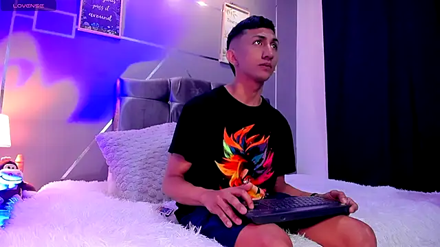 oliver mr  online show from 09.18.25