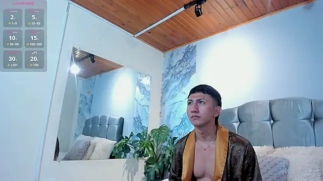 oliver mr  online show from 02.17.26