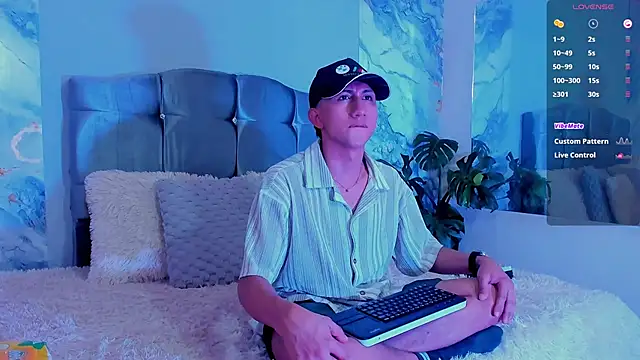 oliver mr  online show from 03.11.26