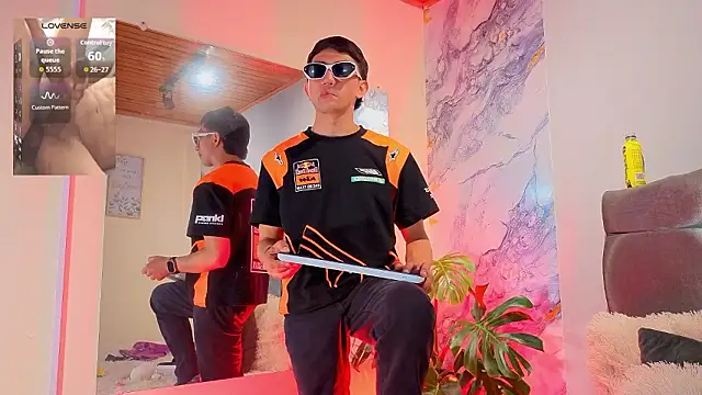 oliver mr  online show from 03.24.26