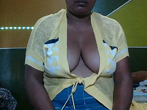 SEXY METISE online show from 11.25.25