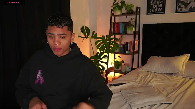 EROS AND ALAN online show from 09.13.25