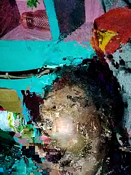 Pooja750 online show from 02.17.26