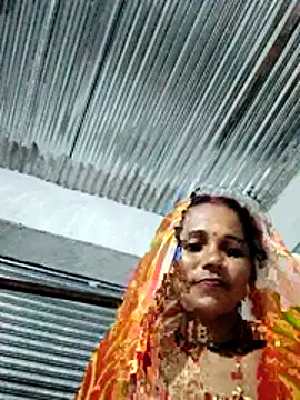 Pooja750 online show from 07.19.26
