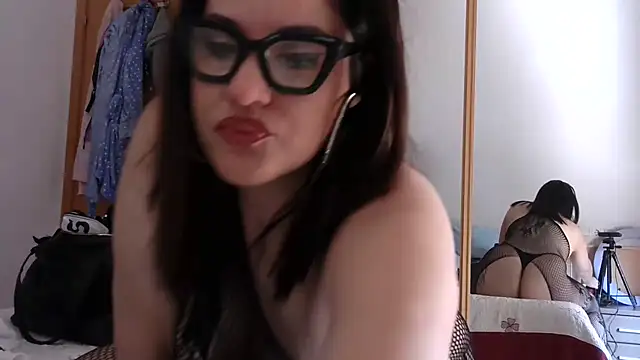 Cuquita83 online show from 03.22.26