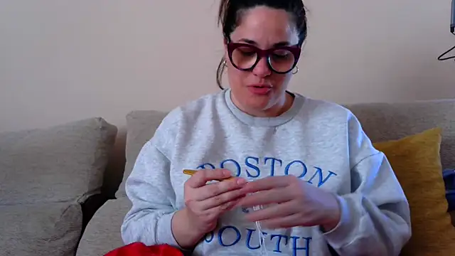 Cuquita83 online show from 03.26.26