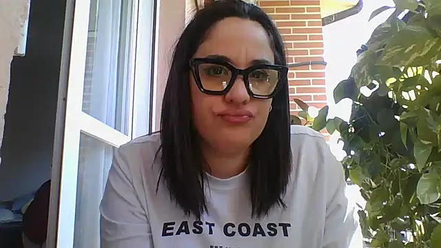 Cuquita83 online show from 04.02.26