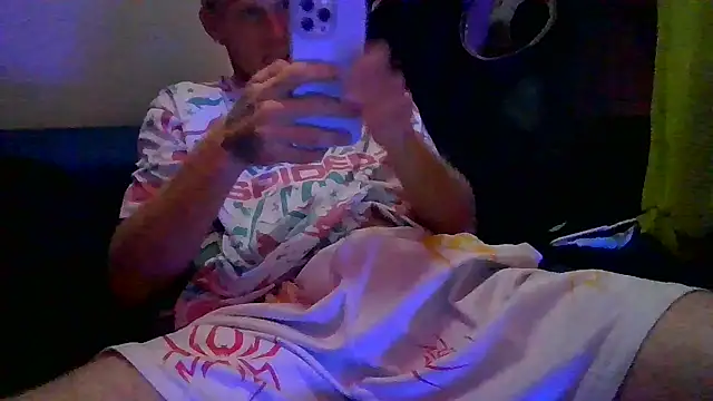 BawledTimeout online show from 10.01.25