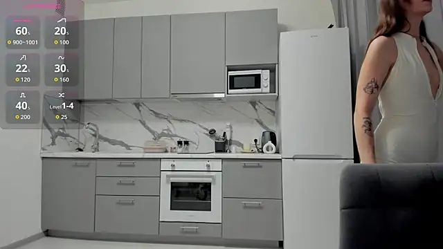 Miriamleroy  online show from 10.14.25