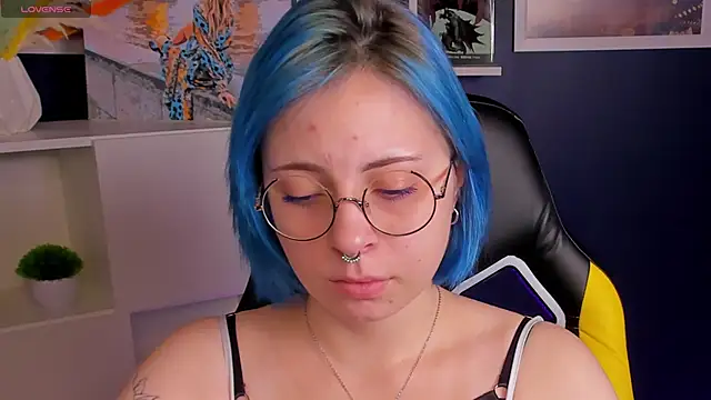 Penny Stanley online show from 09.22.25