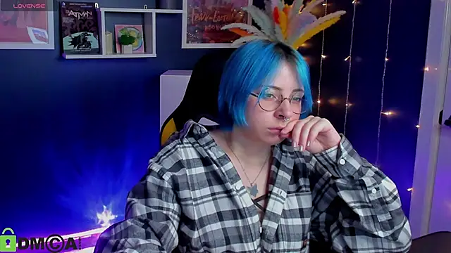 Penny Stanley online show from 10.07.25