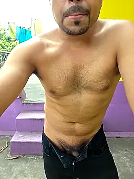 BindaasBong online show from 09.20.25