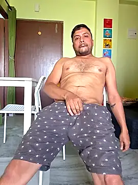 BindaasBong online show from 10.25.25