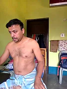 BindaasBong online show from 02.13.26