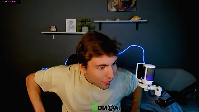 Snapshot of joseph_bear_ chatting on 10.13.25 joseph bear online show from 10.13.25