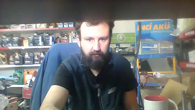 vihand22 online show from 09.16.25