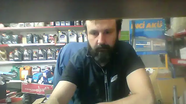 vihand22 online show from 09.19.25