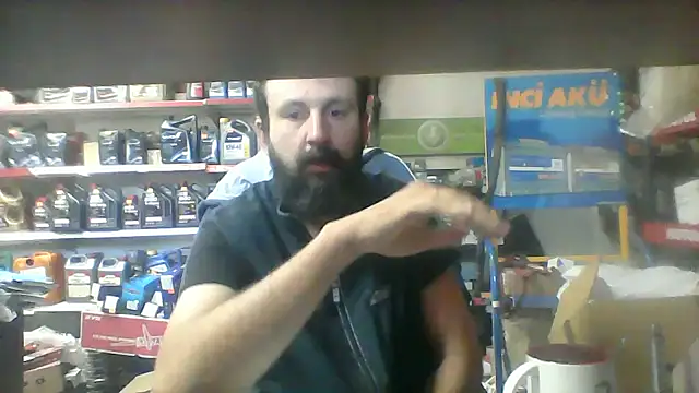 vihand22 online show from 09.22.25