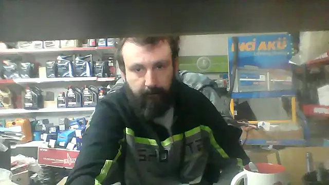 vihand22 online show from 09.25.25