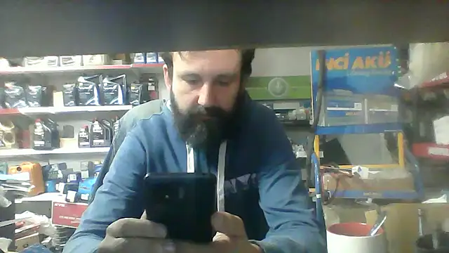 vihand22 online show from 09.26.25