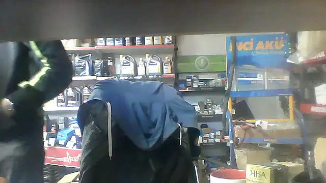 vihand22 online show from 09.27.25