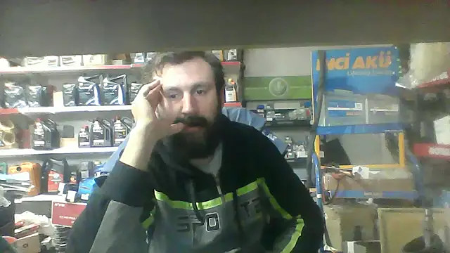 vihand22 online show from 09.29.25