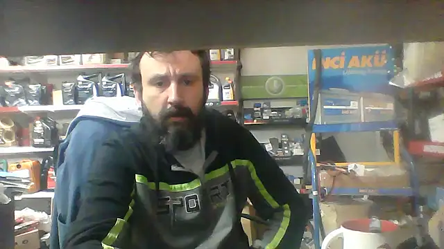 vihand22 online show from 09.30.25