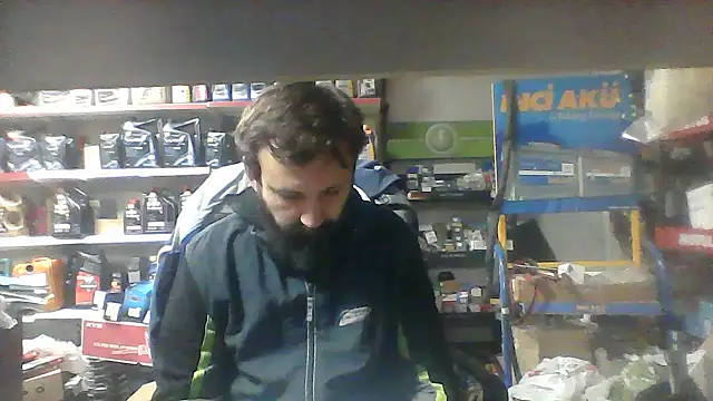 vihand22 online show from 10.01.25