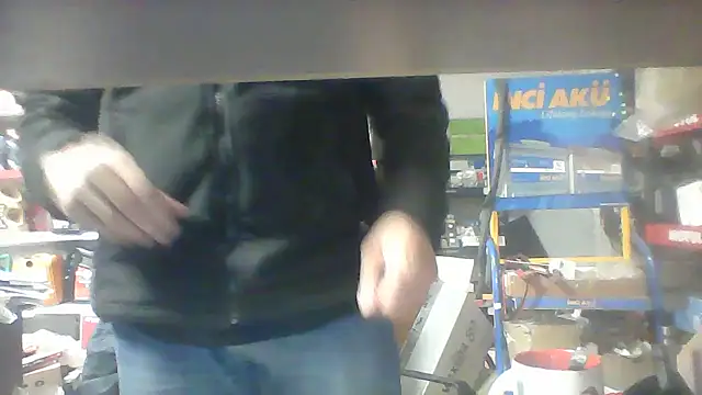 vihand22 online show from 10.02.25