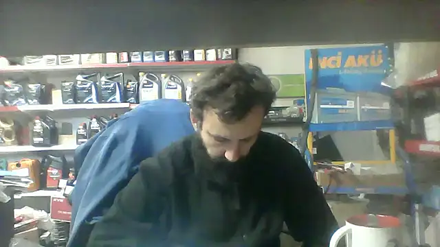 vihand22 online show from 10.04.25