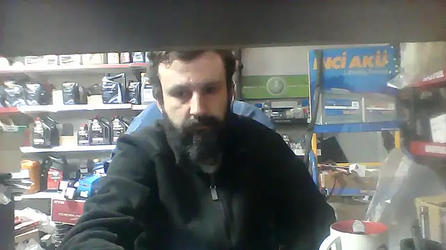 vihand22 online show from 10.08.25