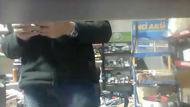 vihand22 online show from 10.11.25