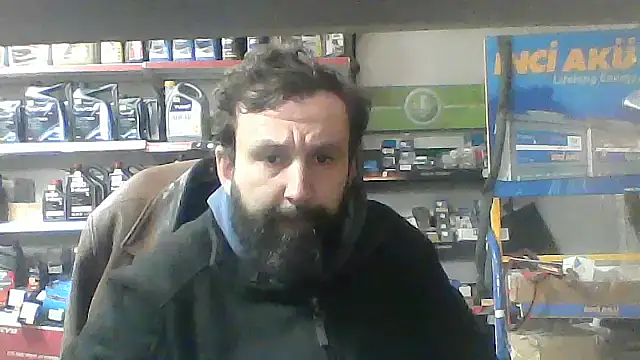 vihand22 online show from 10.13.25