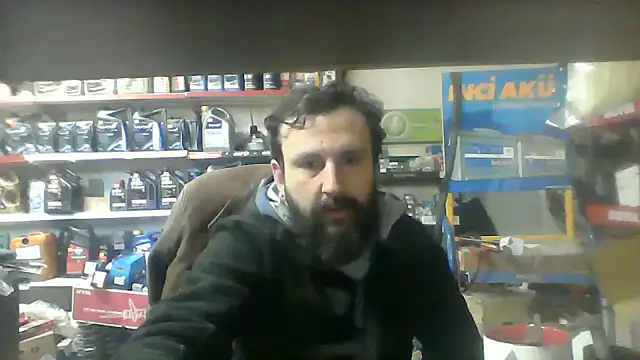 vihand22 online show from 10.14.25