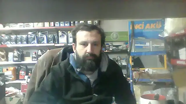 vihand22 online show from 10.15.25