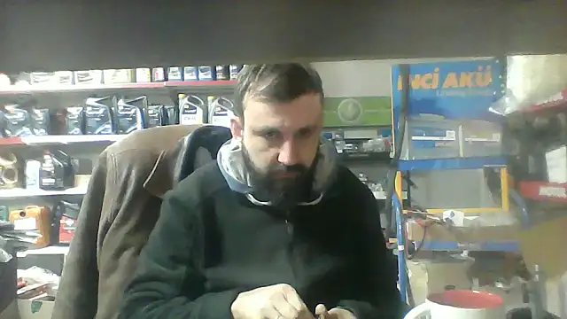 vihand22 online show from 10.17.25