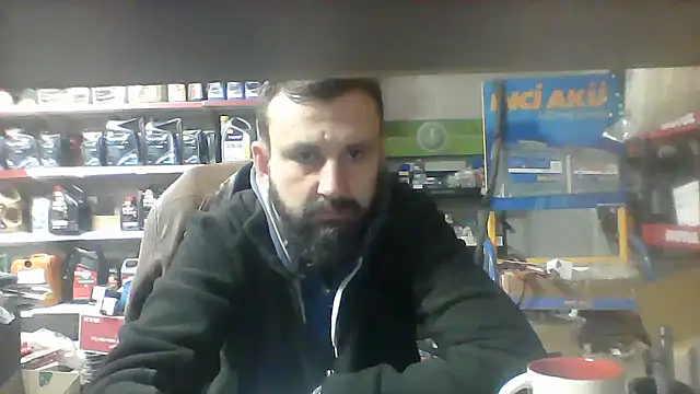 vihand22 online show from 10.18.25